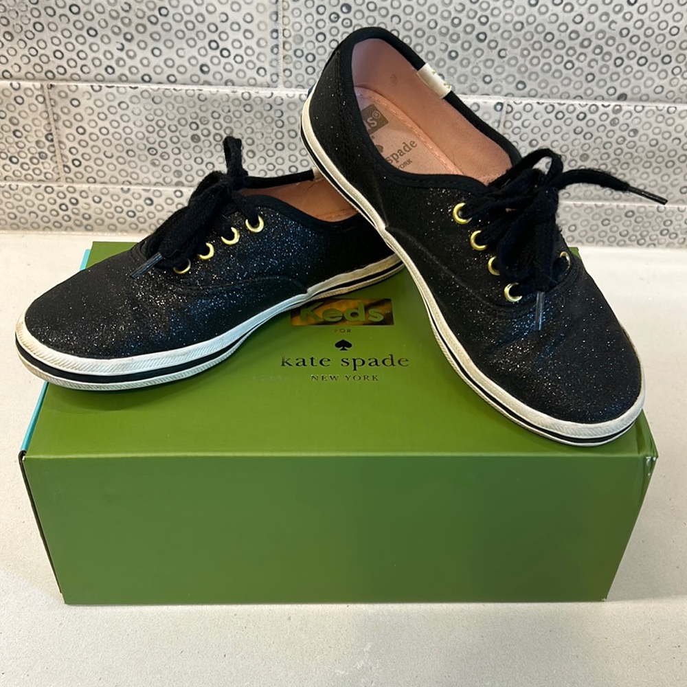 Keds for Kate Spade New York